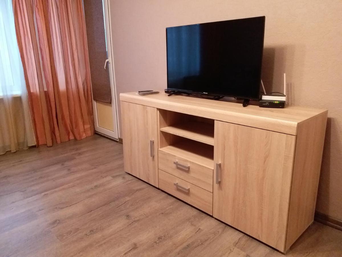 Kozzy Apartment In Kiev City Center Lu7 Exterior photo