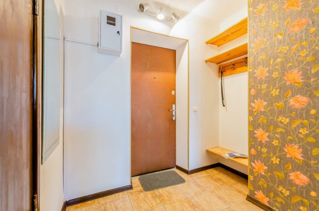 Kozzy Apartment In Kiev City Center Lu7 Exterior photo