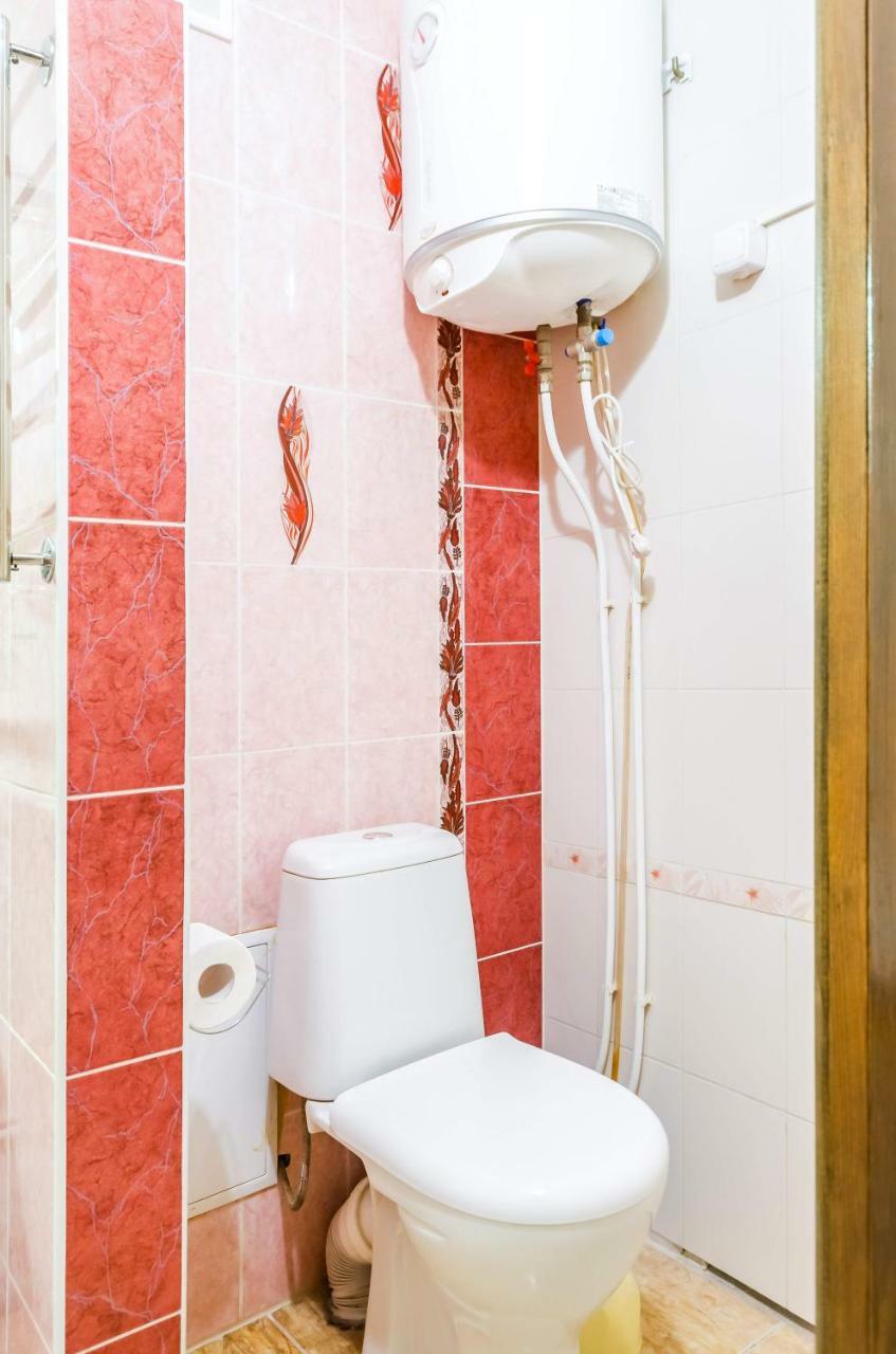 Kozzy Apartment In Kiev City Center Lu7 Exterior photo